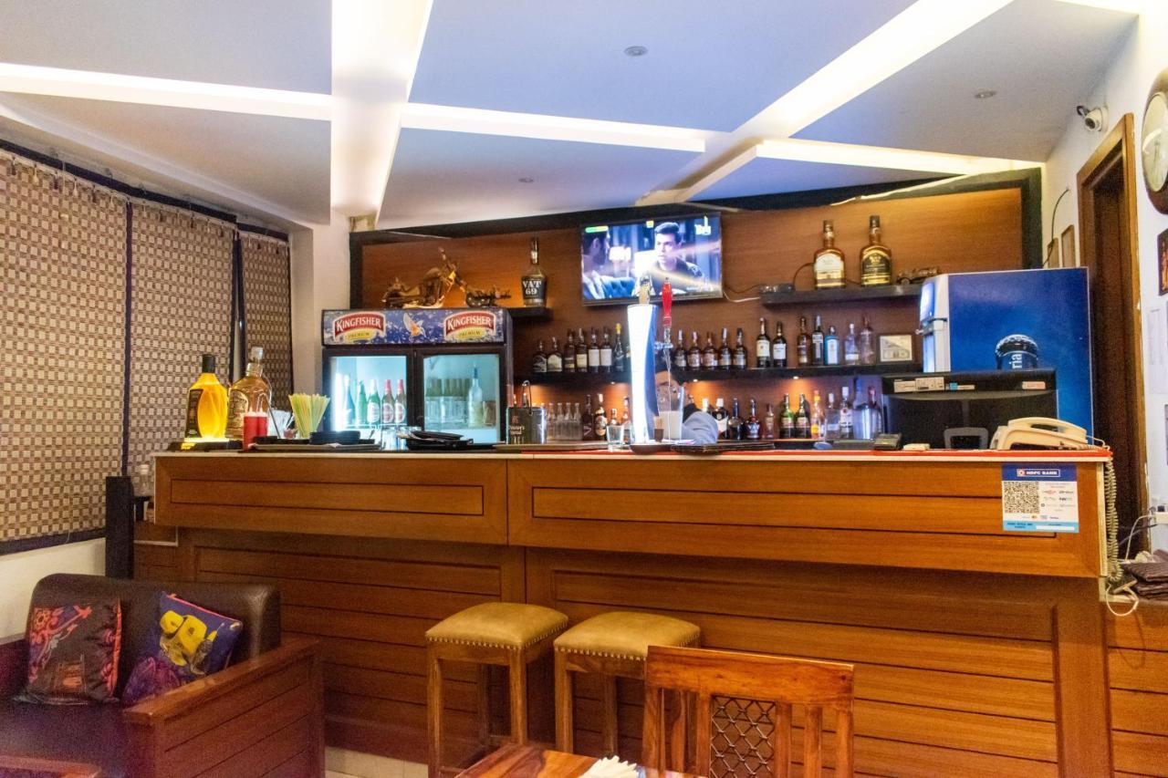Grand Hotel Nawanshahr Nawāshahr Extérieur photo
