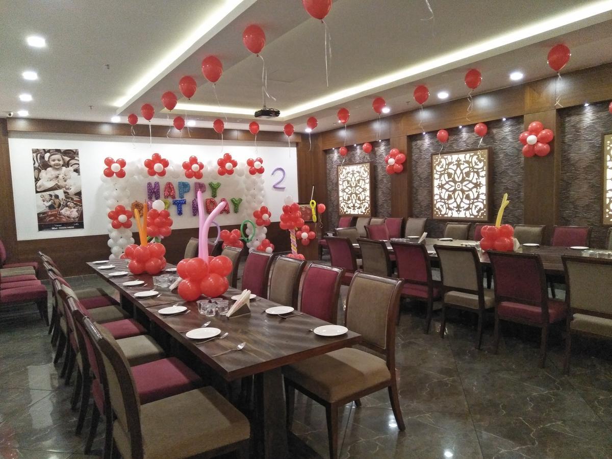 Grand Hotel Nawanshahr Nawāshahr Extérieur photo